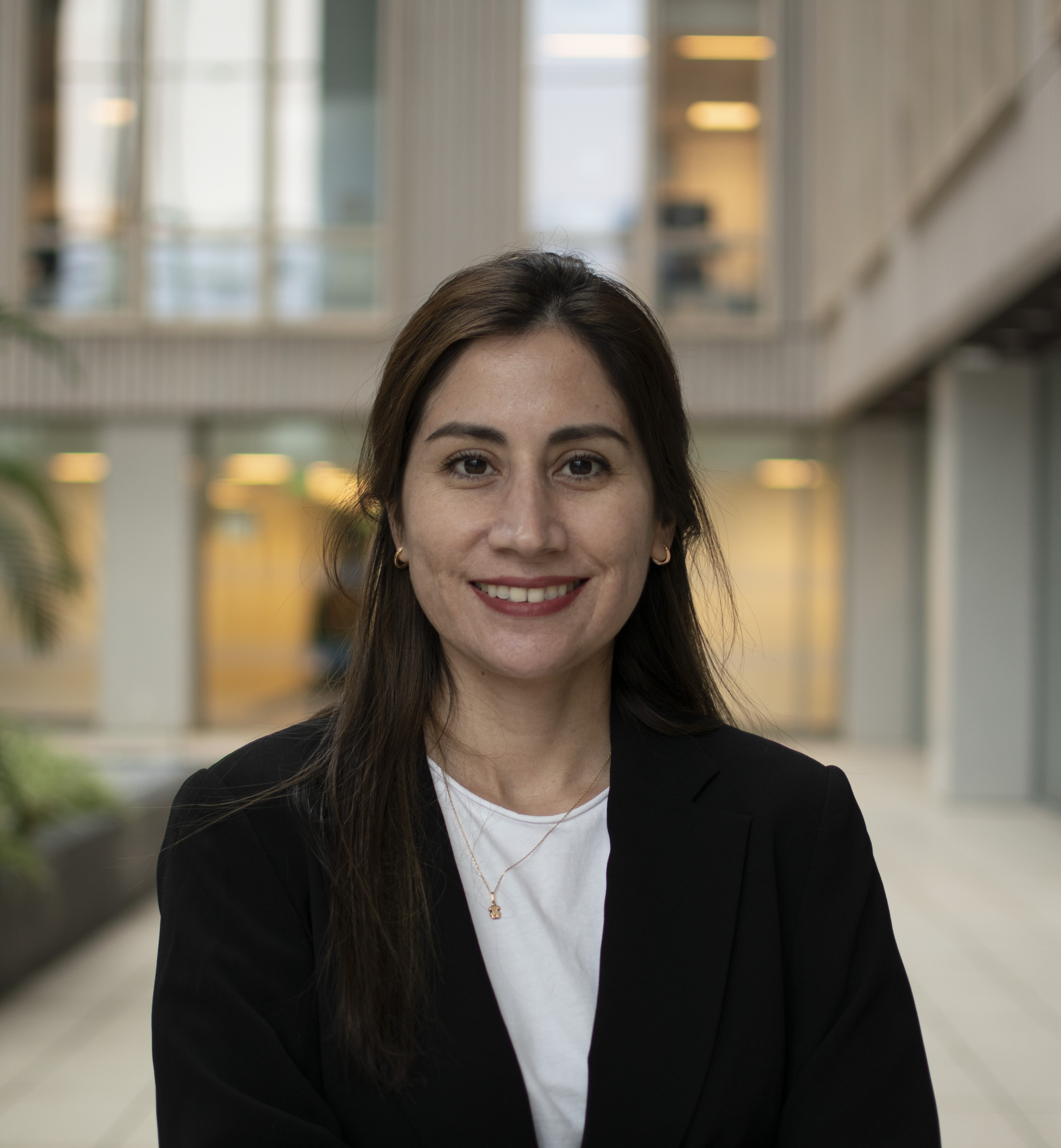 Gisselle Carbajal Rodriguez
