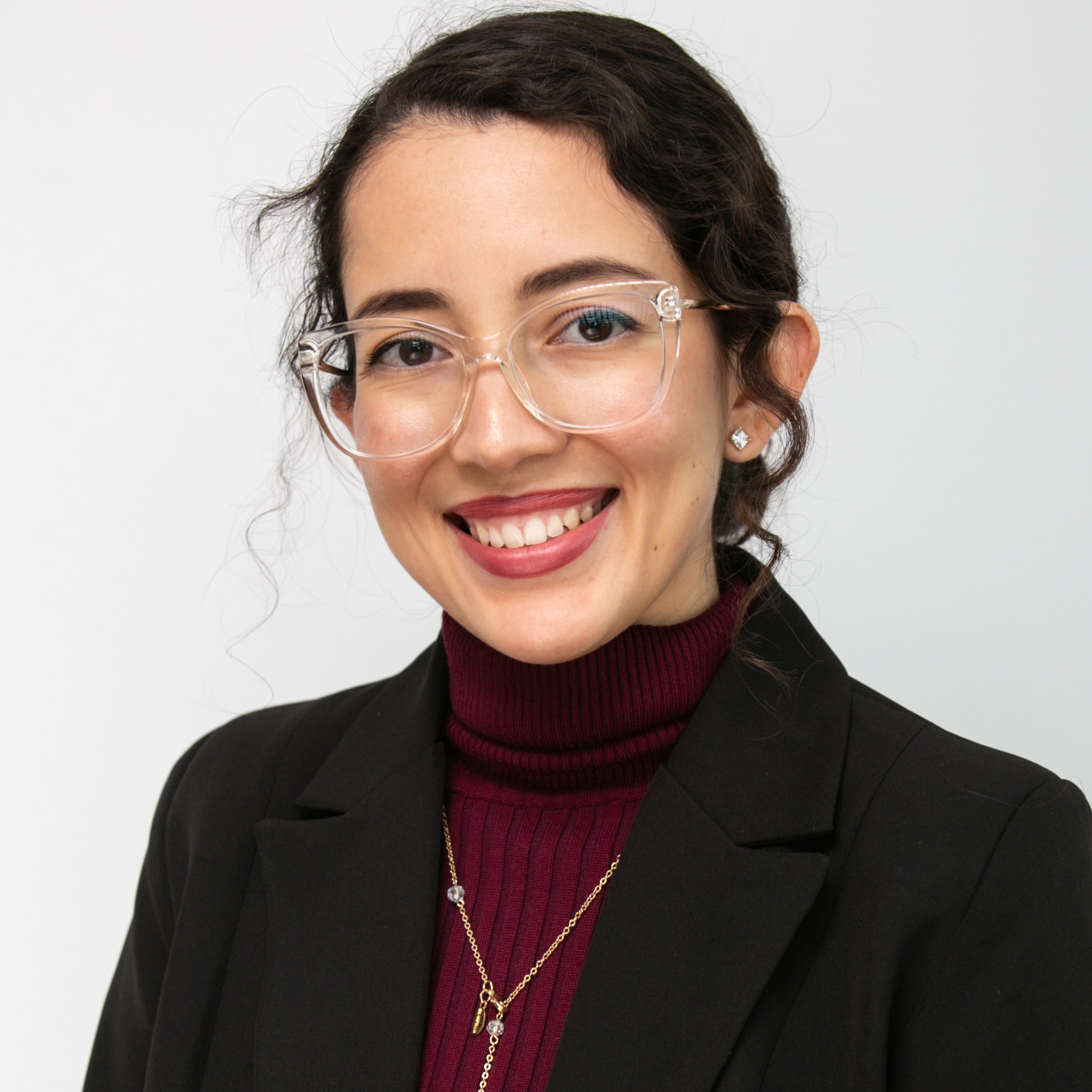 Kamila Sihuay Torres