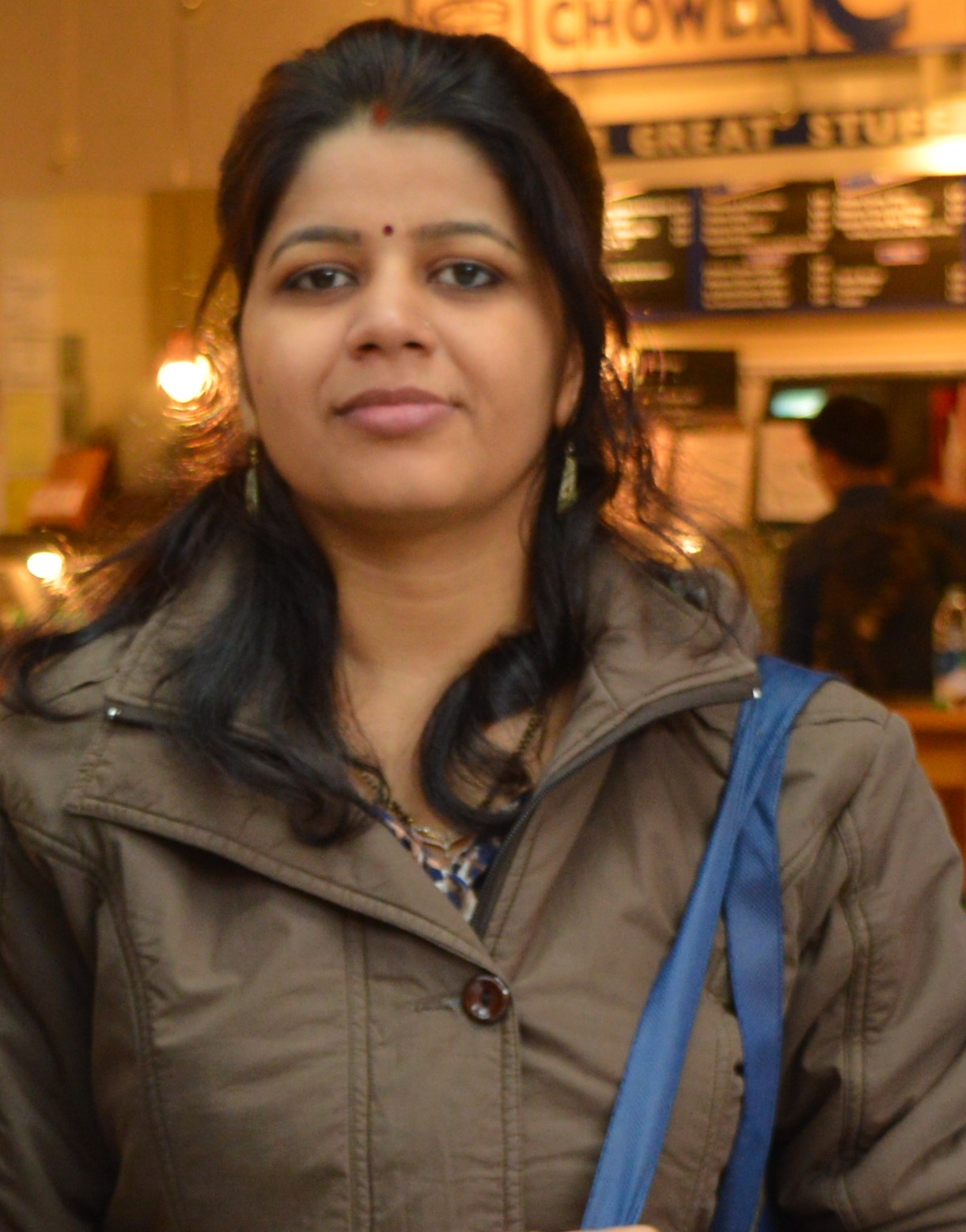 Lucky Singh