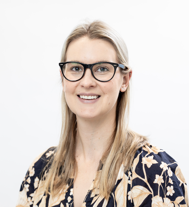 Rebecca Venchiarutti