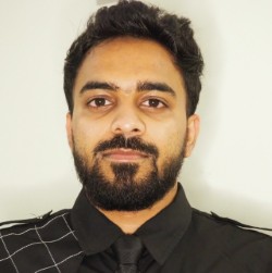 Saif Syed