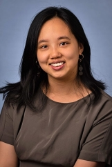 Shulamite S Huang
