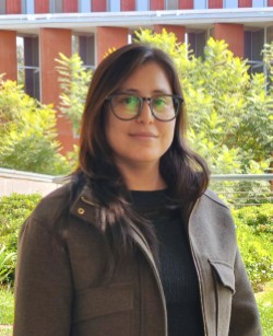 Yanela Aravena Rivas