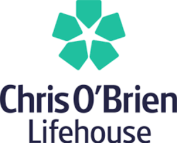 Chris O'Brien Lifehouse logo
